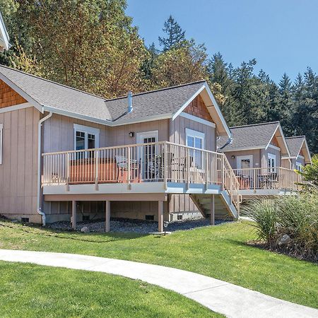 Deer Harbor Resort Екстериор снимка
