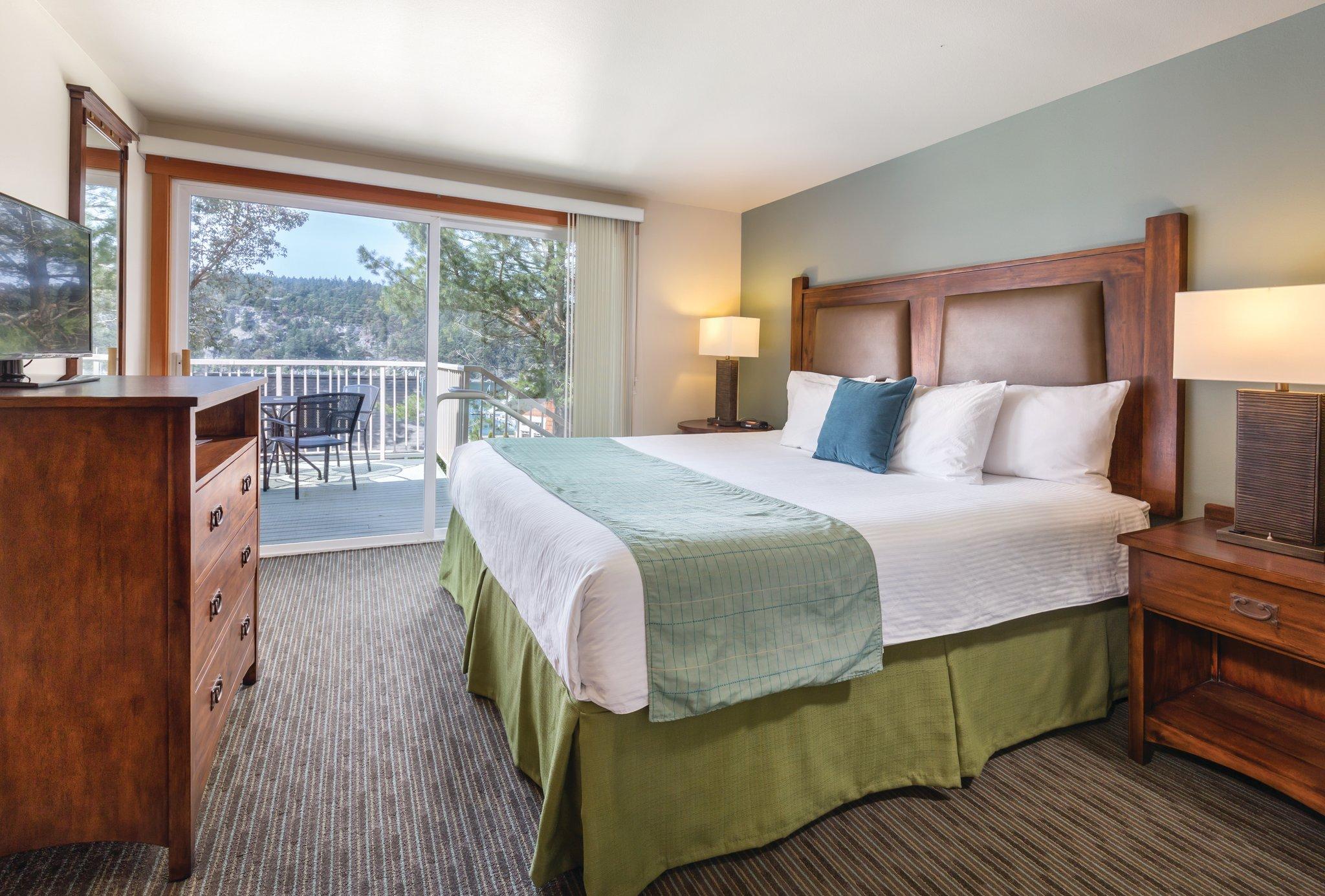 Deer Harbor Resort Екстериор снимка