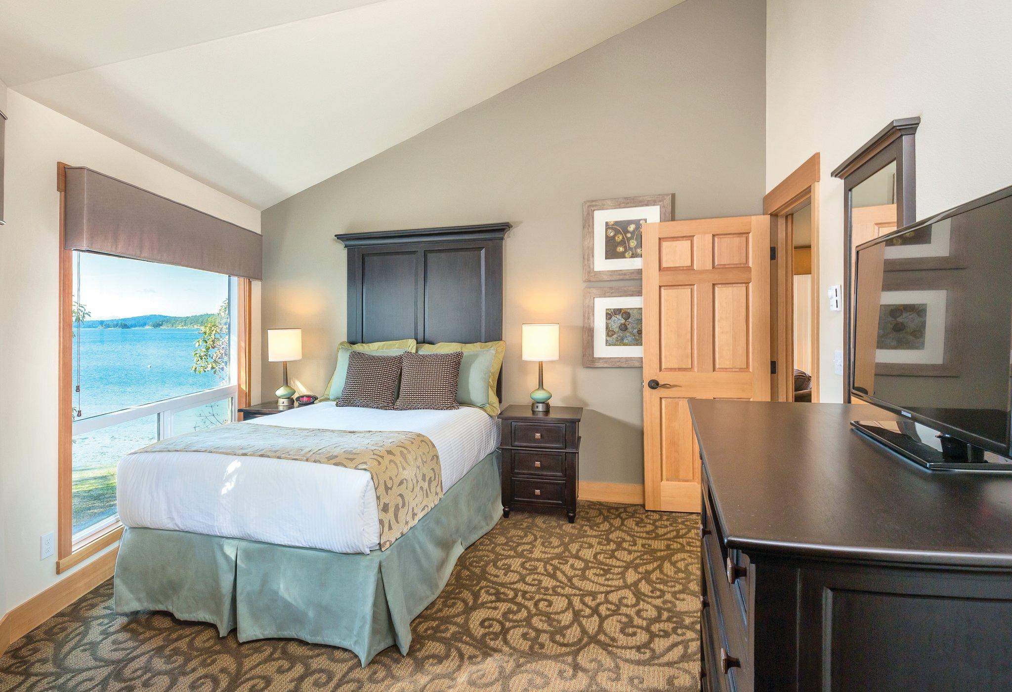 Deer Harbor Resort Екстериор снимка