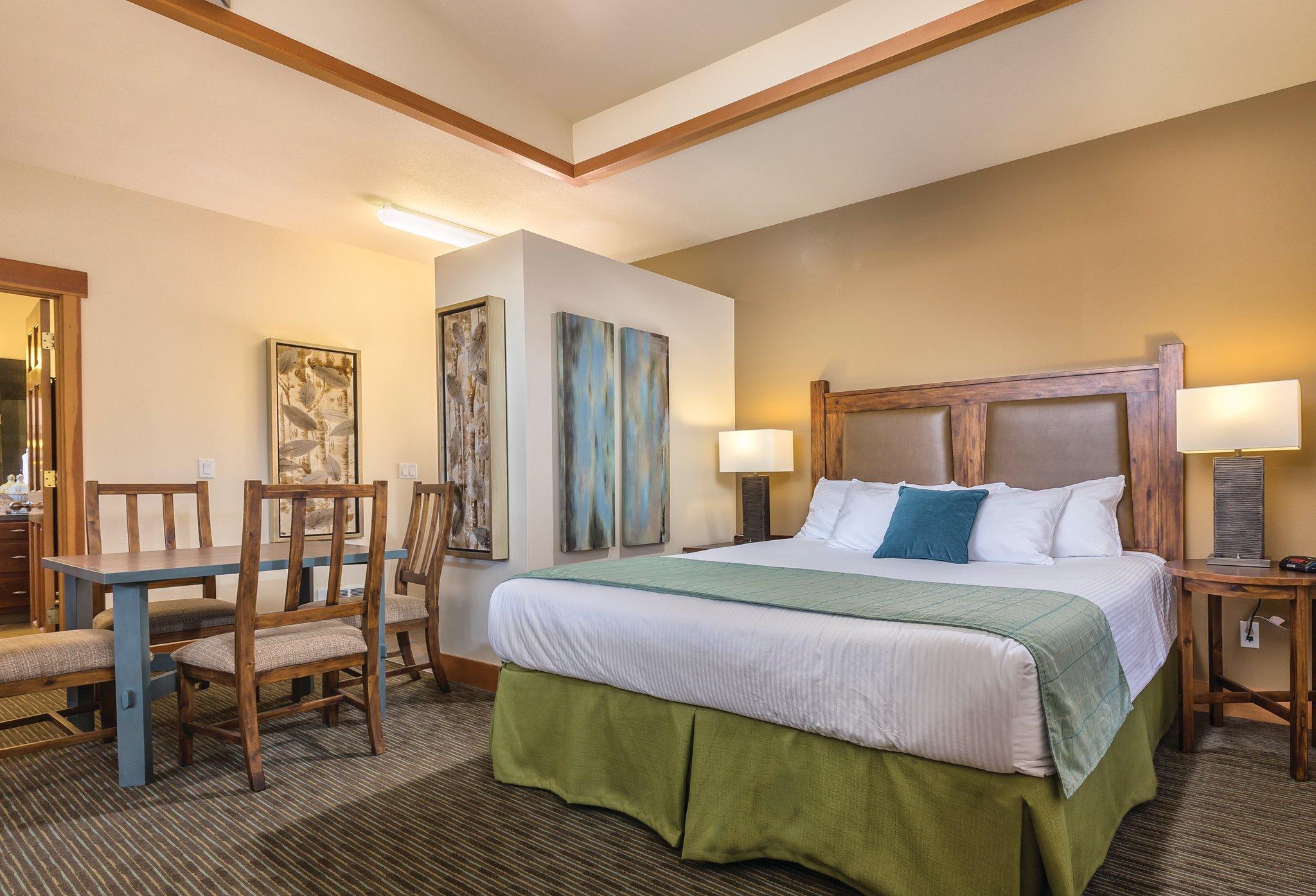 Deer Harbor Resort Екстериор снимка