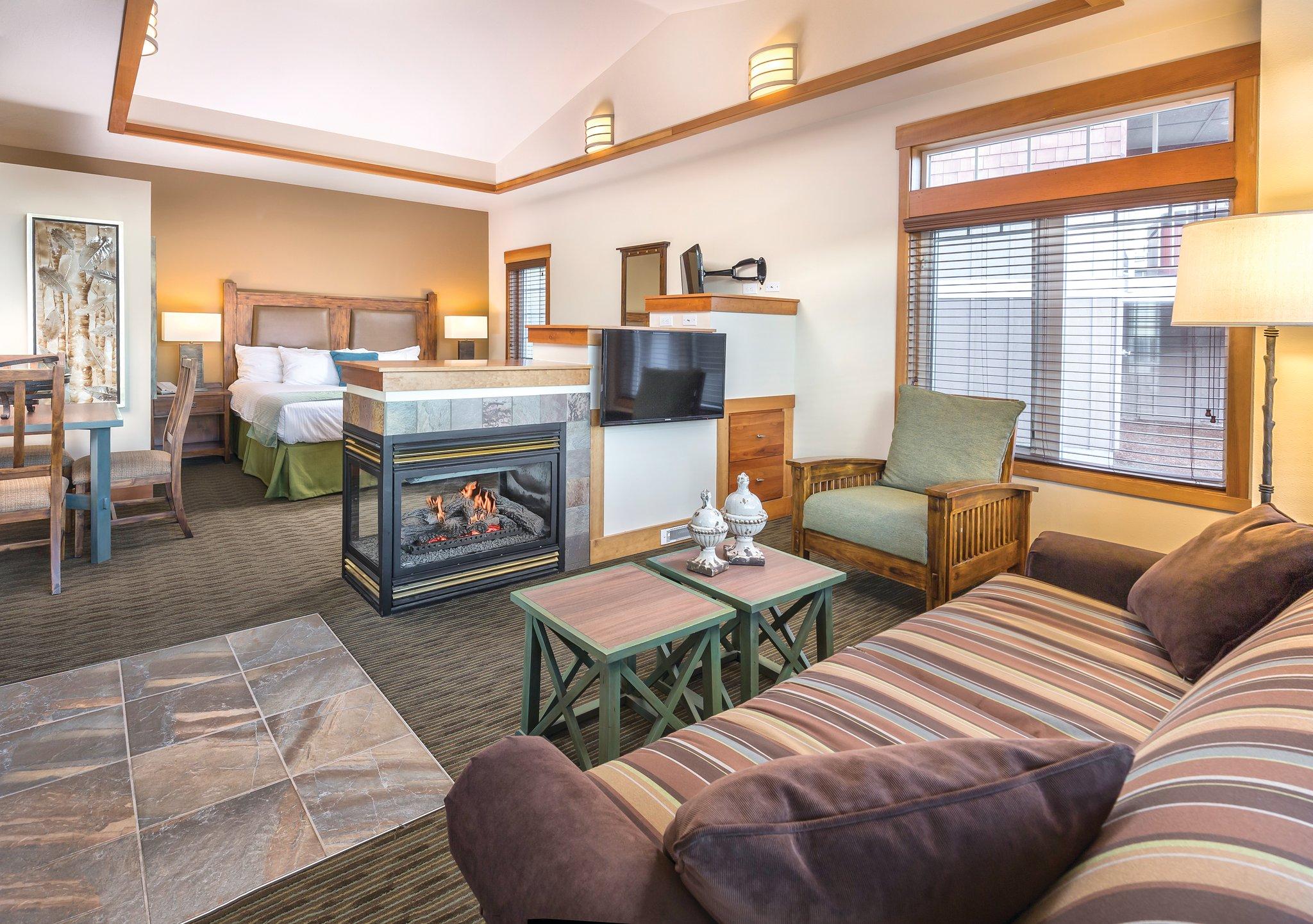 Deer Harbor Resort Екстериор снимка