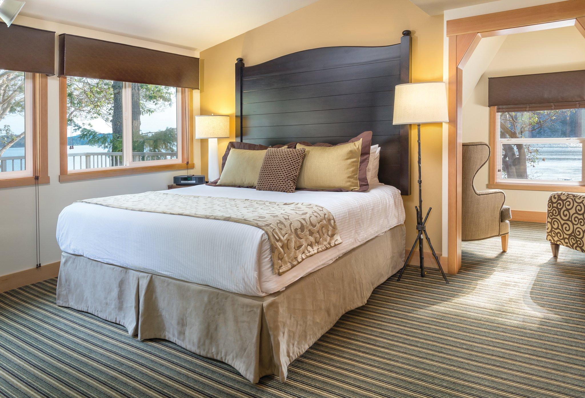 Deer Harbor Resort Екстериор снимка