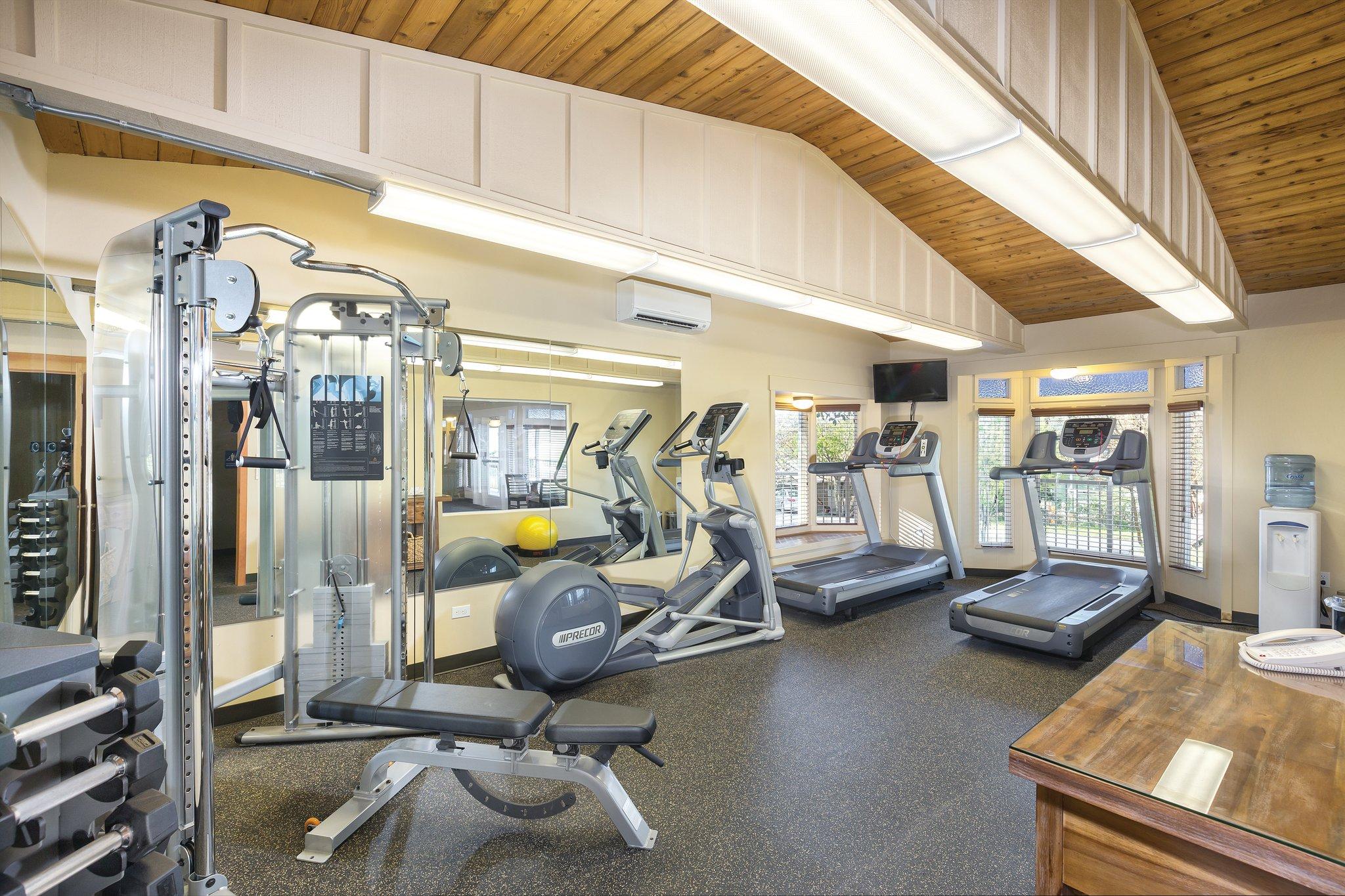 Deer Harbor Resort Екстериор снимка