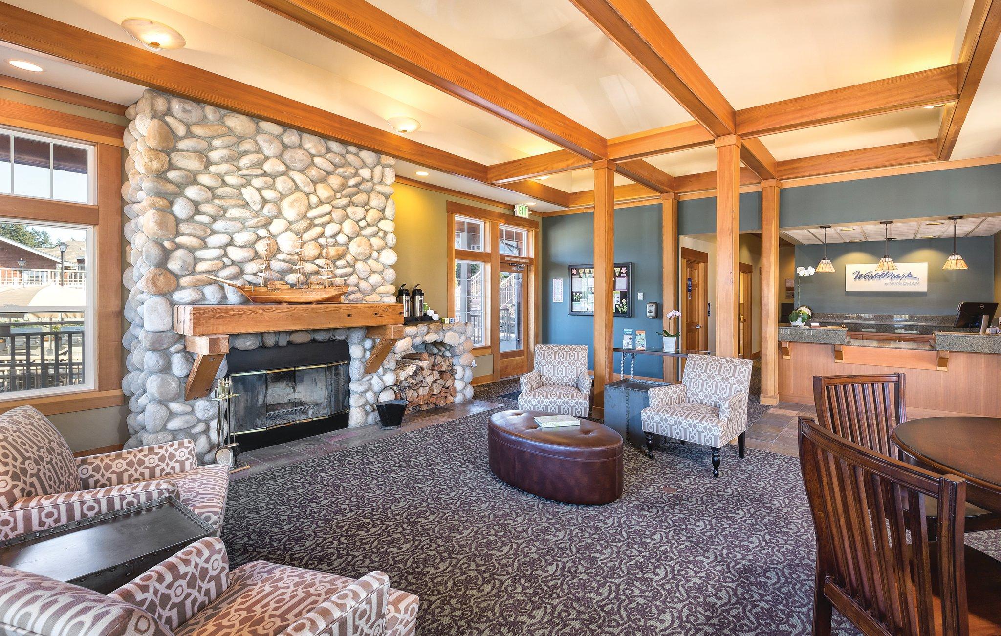 Deer Harbor Resort Екстериор снимка