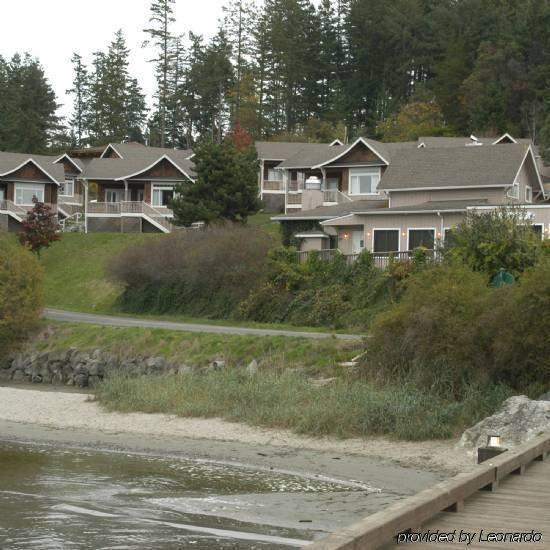 Deer Harbor Resort Екстериор снимка