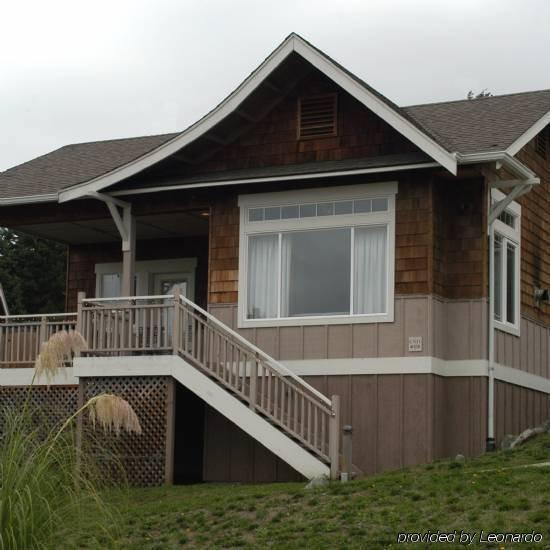 Deer Harbor Resort Екстериор снимка