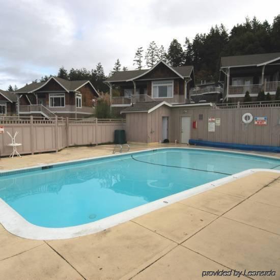 Deer Harbor Resort Съоръжения снимка